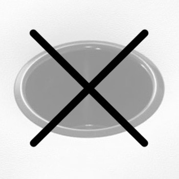 Bez držiaka na nápoje