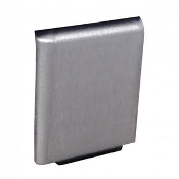 Chrómové – matné