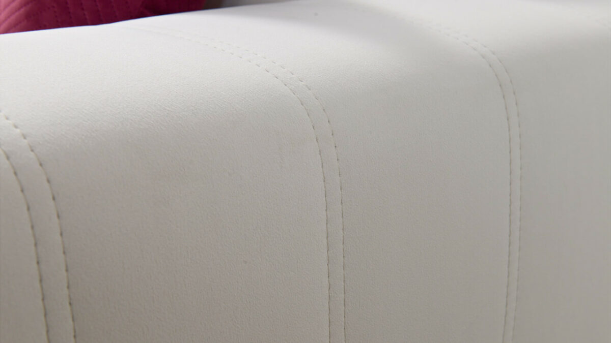 Rohová sedačka BELUTI I Detail