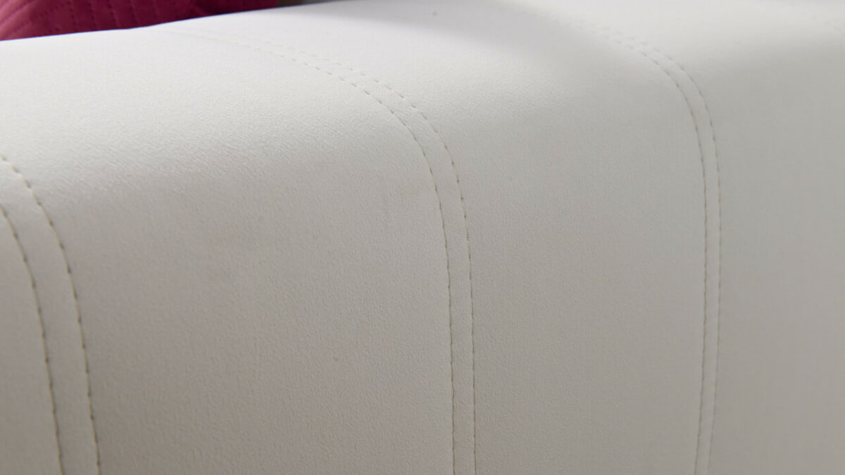 Rohová sedačka BELUTI I MIX Detail