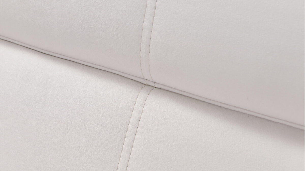 Rohová sedačka BELUTI II Detail