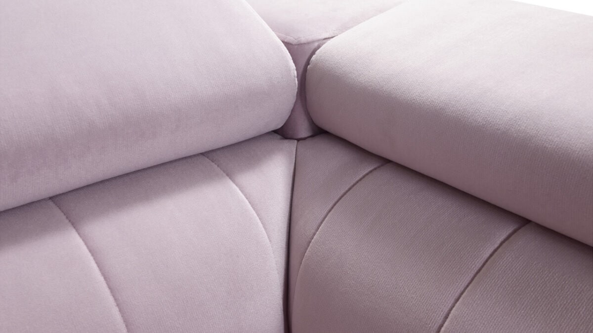Rohová sedačka SIIDE X MAXI Detail