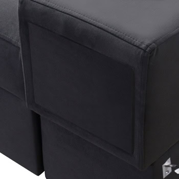 V látke podrúčiek (+20€)