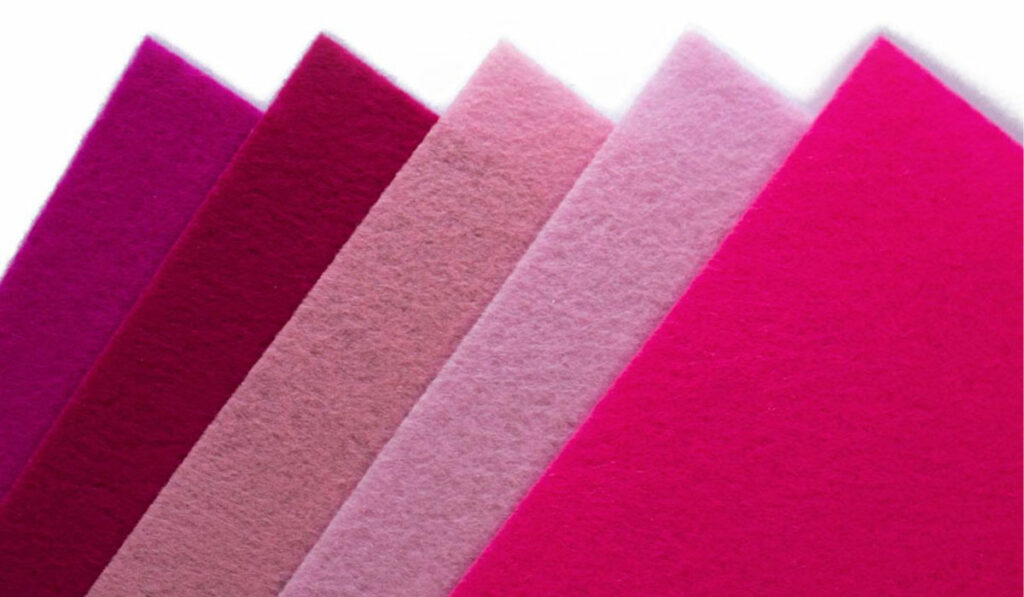 odtiene rozovej do obyvacky