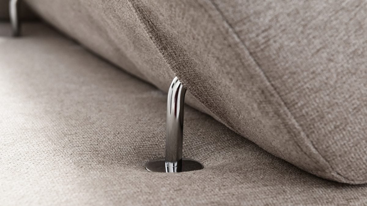 Sedacia súprava GRECCO IV MAXI Detail