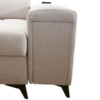 V látke podrúčiek (+20€)