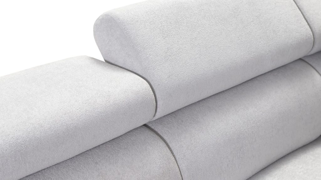 Rohová sedačka MELODIA XI MINI Detail