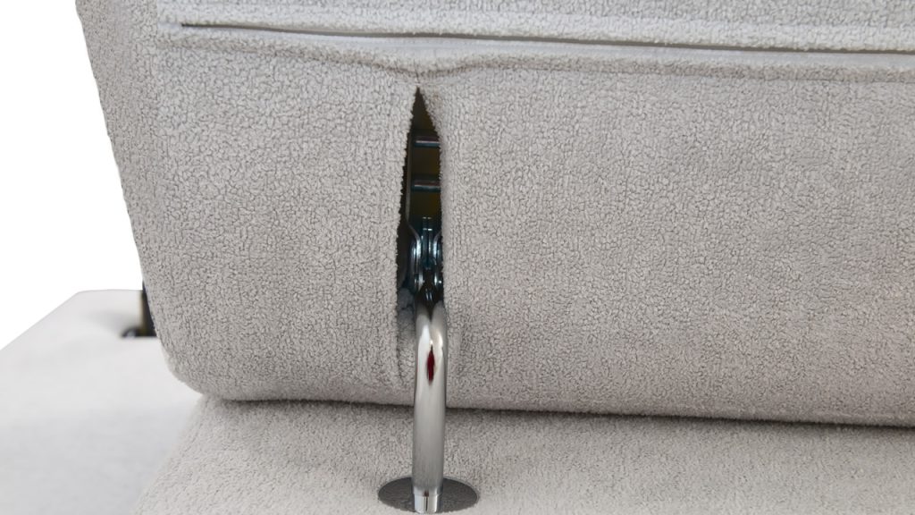 Rohová sedačka MELODIA XII MINI Detail