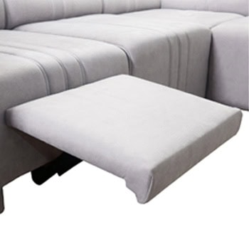 S výsuvom na nohy (+130€)