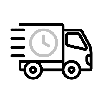 Doručenie do 7 týždňov (+50€)