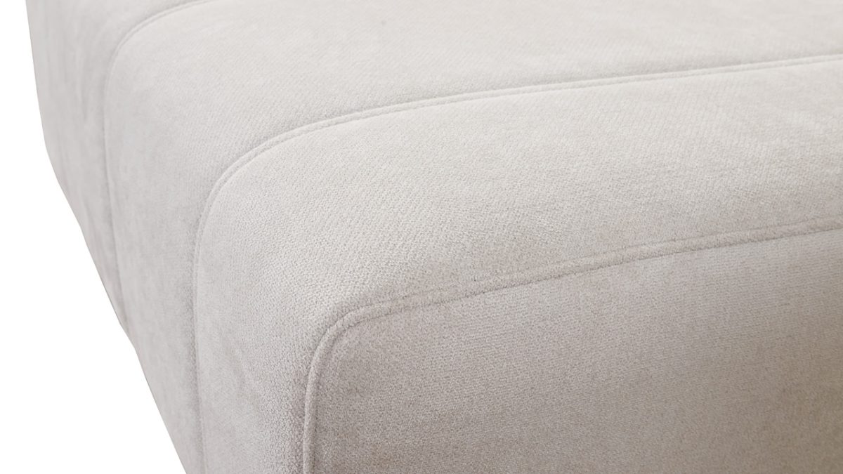 Rohová sedačka DAFFY IX Detail