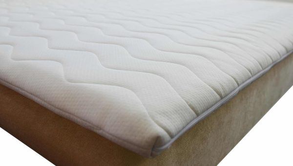 matrac na sedacku (topper)