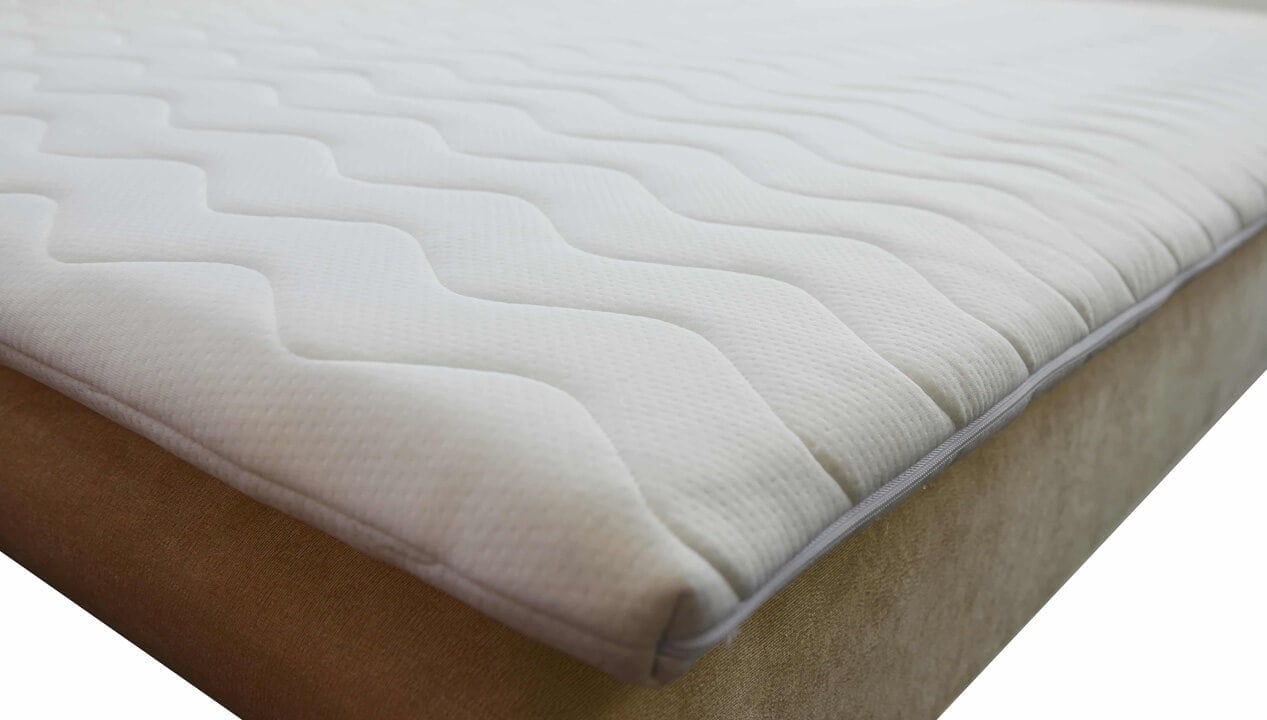 matrac na sedacku (topper)